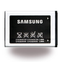 Samsung Akku AB463446BU/BA für C3520 / E900