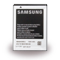 Samsung Akku EB494358VU für S5660 Galaxy Gio