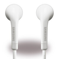 Samsung Kopfhörer Headset In-Ear 3,5mm - Weiss