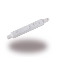 Samsung Kopfhörer Headset In-Ear 3,5mm - Weiss