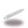Samsung Kopfhörer Headset In-Ear 3,5mm - Weiss