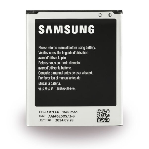 Samsung Akku EB425161LU für Galaxy Ace 2 i8160