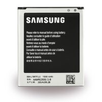 Samsung Akku EB425161LU für Galaxy Ace 2 i8160