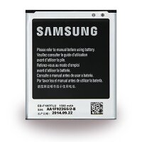 Samsung Akku EB-F1M7FLU für i8190 Galaxy S3 mini