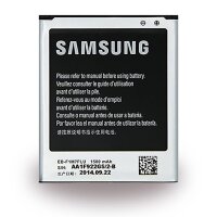 Samsung Akku EB-F1M7FLU für i8190 Galaxy S3 mini