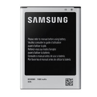 Samsung Akku EB-B500BE für NFC i9190 Galaxy S4 mini