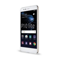 Artwizz NoCase Schutzhülle für Huawei P10 lite...