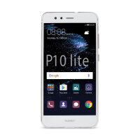 Artwizz NoCase Schutzhülle für Huawei P10 lite - Transparent