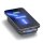 Satechi Duo Wireless Charger Stand Ladestation / Powerbank - Schwarz/Grau