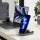 Satechi Duo Wireless Charger Stand Ladestation / Powerbank - Schwarz/Grau