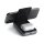 Satechi Duo Wireless Charger Stand Ladestation / Powerbank - Schwarz/Grau