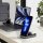 Satechi Duo Wireless Charger Stand Ladestation / Powerbank - Schwarz/Grau