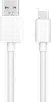 Oppo DL136 Ladekabel USB-Cauf USB-A 1m - Weiss