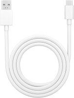Oppo DL136 Ladekabel USB-Cauf USB-A 1m - Weiss