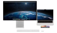 Twelve South HiRise Pro Ständer für MacBooks und Notebooks - Silber, Schwarz