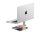 Twelve South HiRise Pro Ständer für MacBooks und Notebooks - Silber, Schwarz