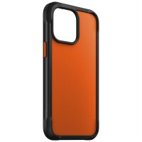 Nomad Rugged Case für iPhone 14 Pro Max - Ultra Orange