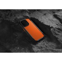 Nomad Rugged Case für iPhone 14 Pro Max - Ultra Orange