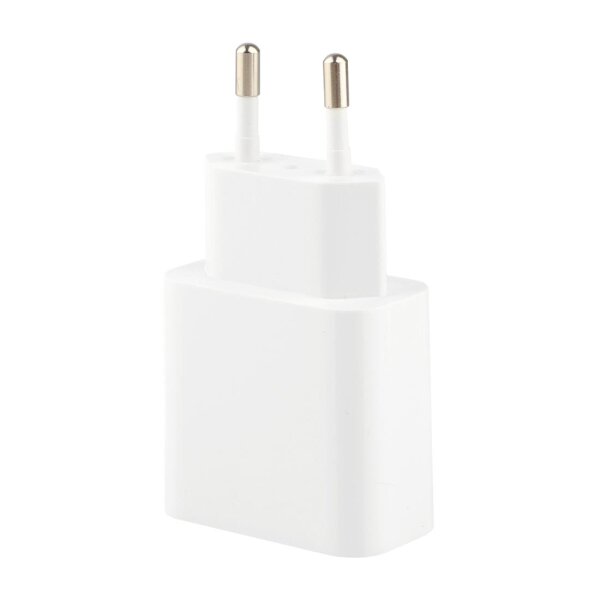Xiaomi MDY-08 Ladegerät Netzteil 10W USB-A - Weiss