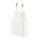 Xiaomi MDY-08 Ladegerät Netzteil 10W USB-A - Weiss