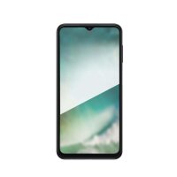 XQISIT NP Tough Glass CF für Galaxy A13 4G/A23...