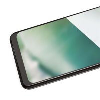 XQISIT NP Tough Glass CF für Galaxy A13 4G/A23...