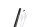 Tucano Universal Active Stylus Pen - Eingabestift für alle gängigen Smartphones, iPads, Tablets - Schwarz
