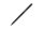 Tucano Universal Active Stylus Pen - Eingabestift für alle gängigen Smartphones, iPads, Tablets - Schwarz