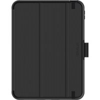 Otterbox Symmetry Folio Series Case für Apple iPad 10,9" (2022) - Schwarz