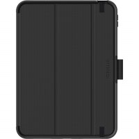 Otterbox Symmetry Folio Series Case für Apple iPad 10,9" (2022) - Schwarz