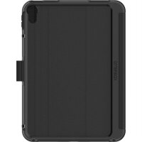 Otterbox Symmetry Folio Series Case für Apple iPad 10,9" (2022) - Schwarz