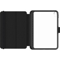 Otterbox Symmetry Folio Series Case für Apple iPad 10,9" (2022) - Schwarz