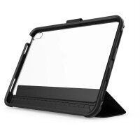 Otterbox Symmetry Folio Series Case für Apple iPad 10,9" (2022) - Schwarz
