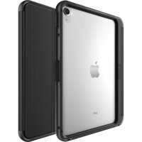 Otterbox Symmetry Folio Series Case für Apple iPad 10,9" (2022) - Schwarz
