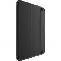 Otterbox Symmetry Folio Series Case für Apple iPad 10,9" (2022) - Schwarz