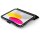 Otterbox Symmetry Folio Series Case für Apple iPad 10,9" (2022) - Schwarz