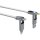 Rolling Square inCharge XL Cable 3m - Weiss