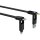 Rolling Square inCharge XL Cable 2m - Schwarz