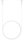 Samsung DX510 USB-C Ladekabel 1.8m - Weiss