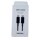 Samsung DX510 USB-C Ladekabel 1.8m - Schwarz