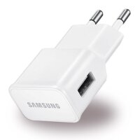 Samsung EP-TA12 USB-A-Ladegerät 10W + USB-C Kabel