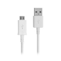 Samsung EP-TA12 USB-A-Ladegerät 10W + USB-C Kabel