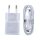Samsung EP-TA12 USB-A-Ladegerät 10W + USB-C Kabel
