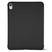 Decoded Silicone Slim Cover für iPad 10.9 Gen 10 - Charcoal