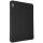 Decoded Silicone Slim Cover für iPad 10.9 Gen 10 - Charcoal