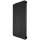 Decoded Silicone Slim Cover für iPad 10.9 Gen 10 - Charcoal