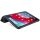 Decoded Silicone Slim Cover für iPad 10.9 Gen 10 - Charcoal