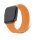 Décodé Silicone Magetic Traction Strap LITE pour Apple Watch 42/44/45/49mm - Abricot