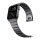 Nomad Strap Aluminium Armband für Watch 42/44/45/49mm - Space Gray