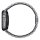 Nomad Strap Aluminium Armband für Watch 42/44/45/49mm - Space Gray